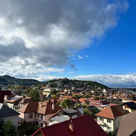 With Panoramic View * Brasov